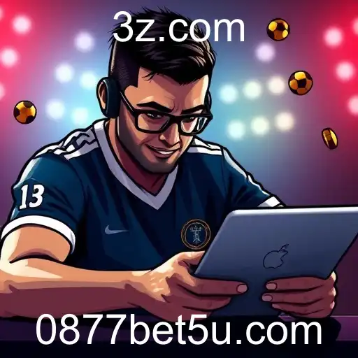 Cenário Atual dos Jogos de Azar Online no Brasil