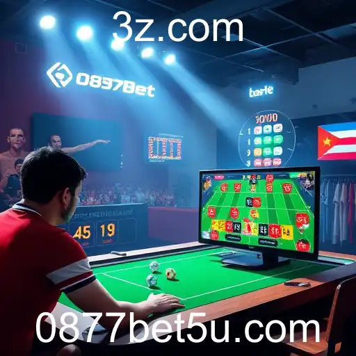 A Ascensão da Indústria de Jogos Online