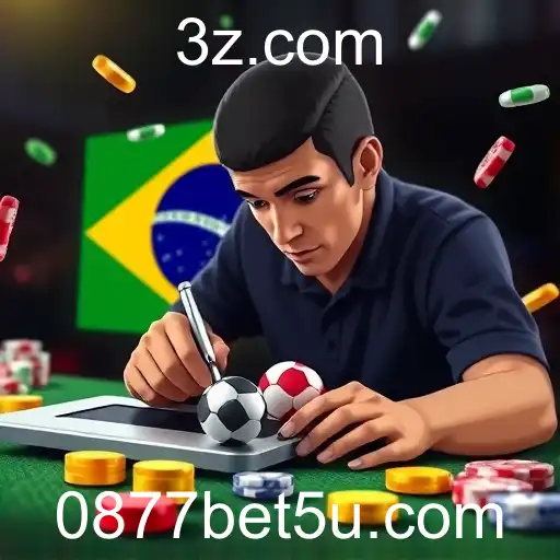 Crescimento Explosivo dos Jogos Online no Brasil