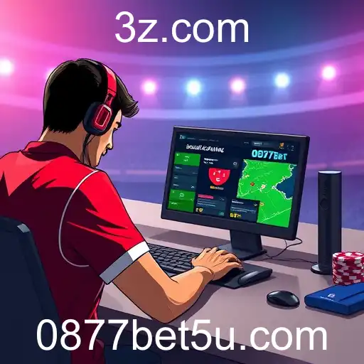 Transformações no Mercado de Jogos Online