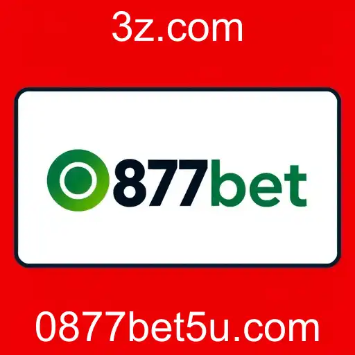 Crescimento do Mercado de Apostas Online e a Popularidade do 0877bet