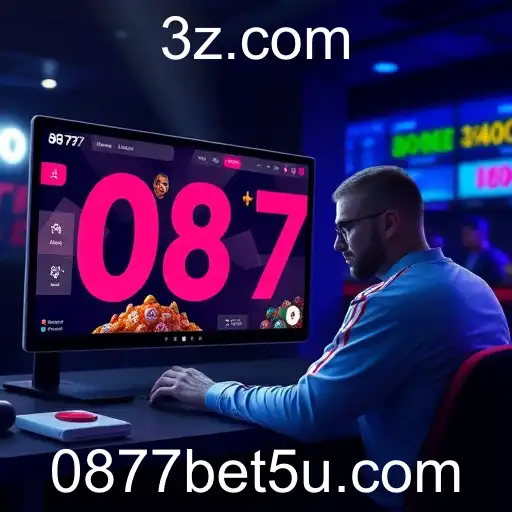 O Crescimento dos Jogos de Azar em 2026