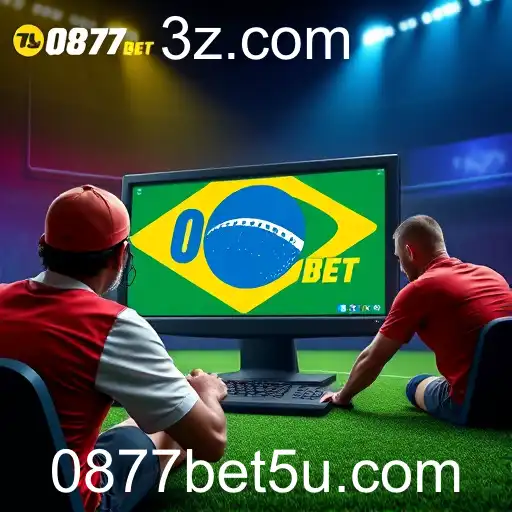 Crescimento dos Jogos Online no Brasil