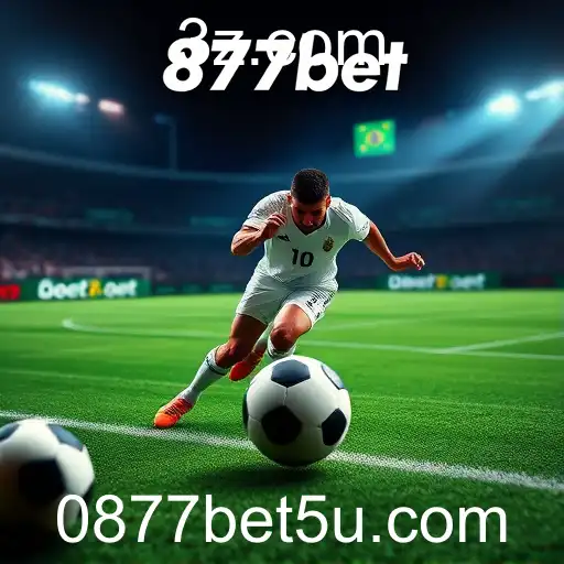 O Crescimento dos Jogos Online e a Influência da 0877bet