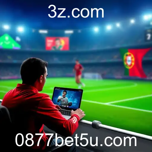 O Crescimento dos Jogos Online em Portugal