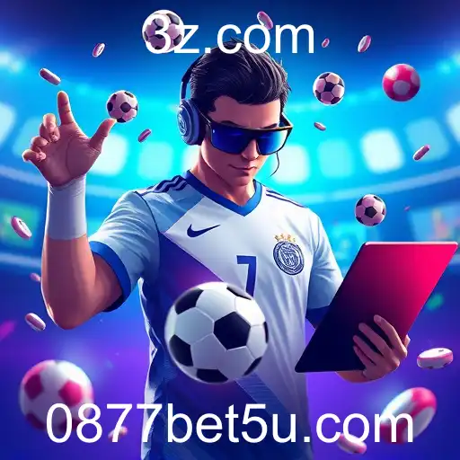 O Impacto do 0877bet no Crescente Setor de Jogos Online