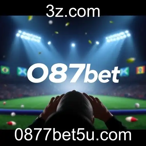 O Impacto dos Jogos Online no Brasil: O Caso 0877bet