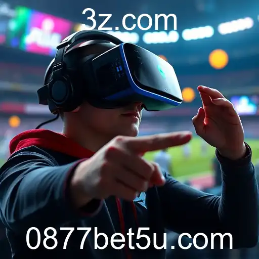 Tendências e Inovações no Mundo dos Jogos Online