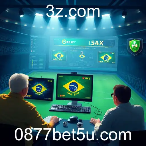 A Evolução dos Jogos de Apostas Online em 2026