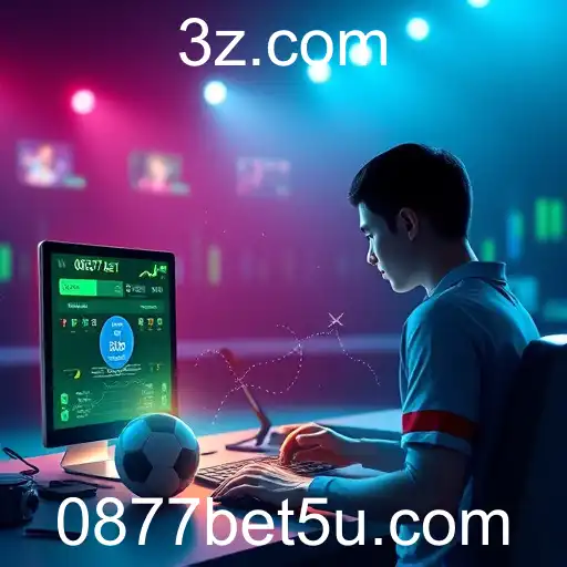 Expansão do Mercado de Jogos Online no Brasil
