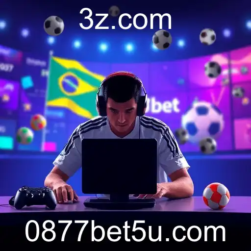 Transformações no Setor de Jogos Online