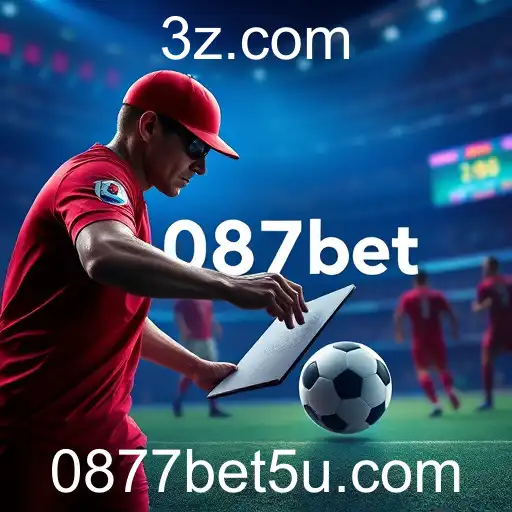 Tendências do Jogo Online em 2026: O Impacto de '0877bet'