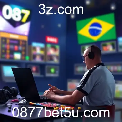 Tendências do Mercado de Jogos Online em 2026