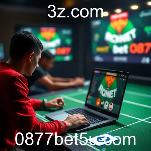A Ascensão dos Jogos Online: Uma Análise de 2026