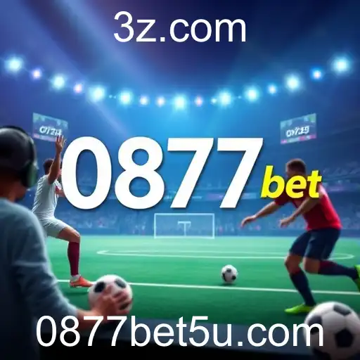 A Evolução do Jogo Online em 2025: O Impacto de Plataformas como 0877bet